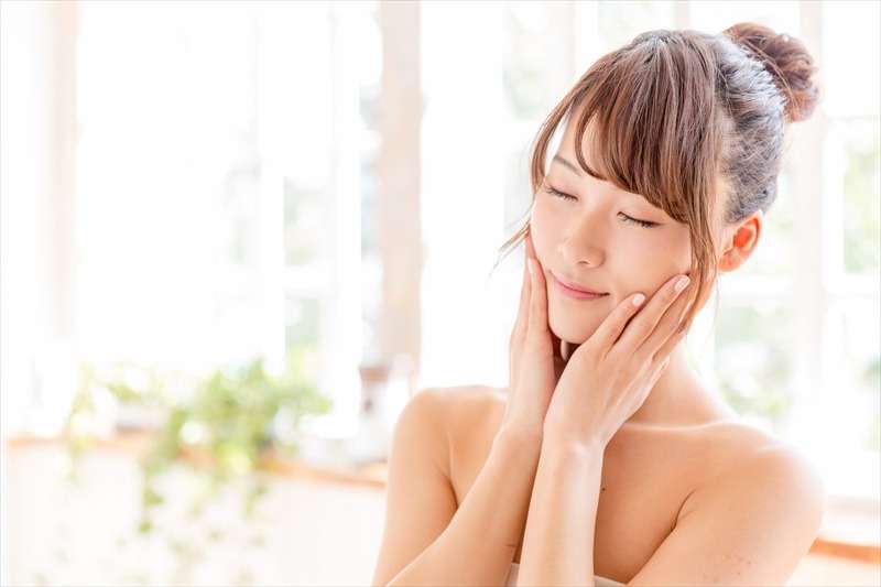 小顔矯正&ヘッドマッサージ